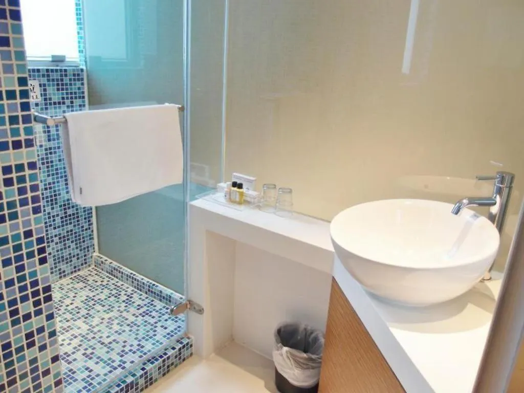 Acesite Knutsford Hotel Гонконг