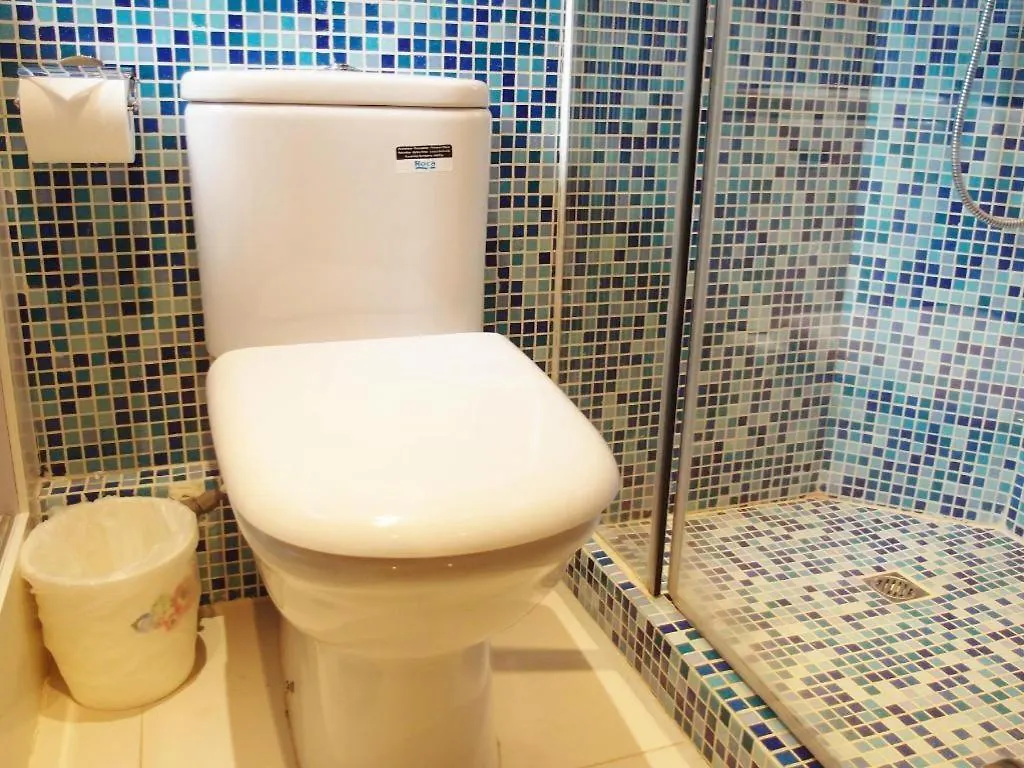 Acesite Knutsford Hotel Гонконг 3*,  Китай