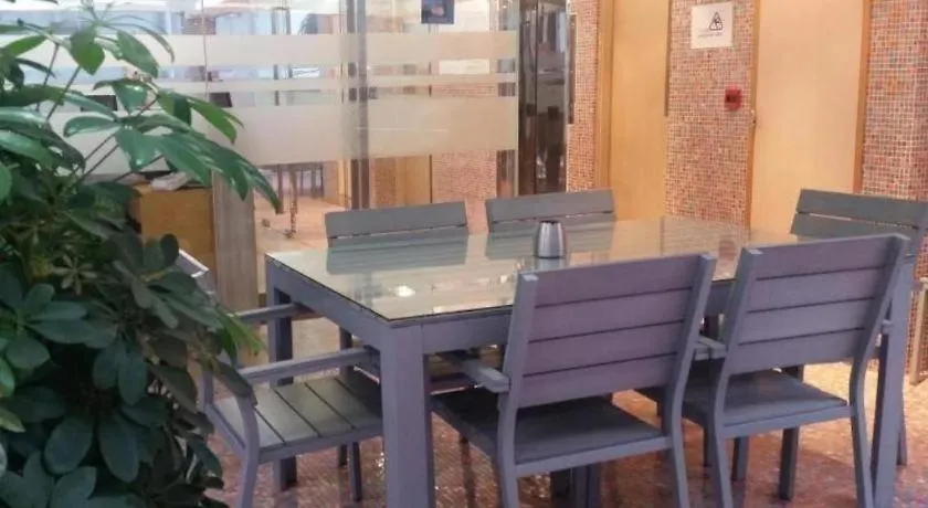 Acesite Knutsford Hotel Гонконг