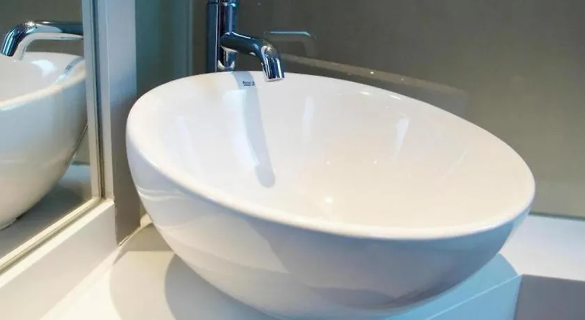 Acesite Knutsford Hotel Гонконг
