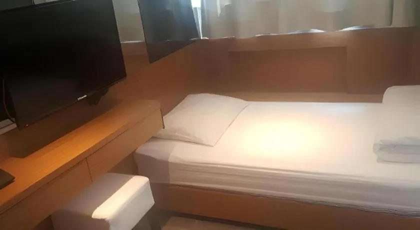 Acesite Knutsford Hotel Гонконг