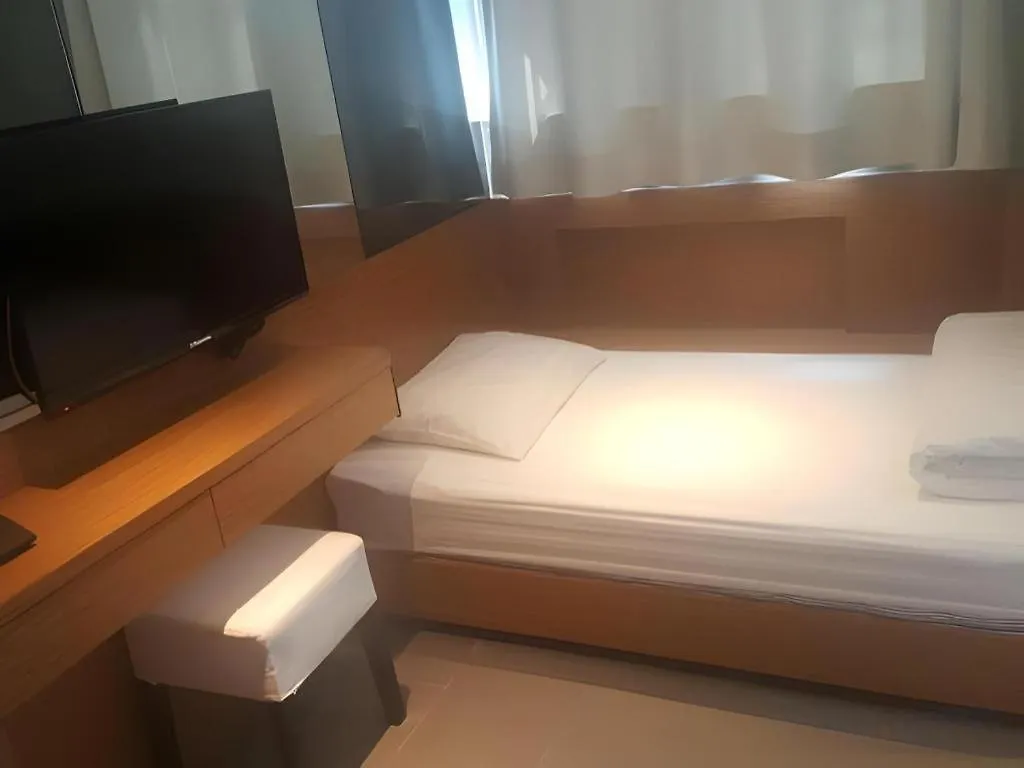 Acesite Knutsford Hotel Гонконг 3*,  Китай