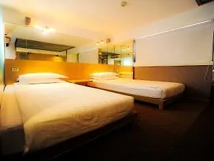 Acesite Knutsford Hotel Гонконг 3*,  Китай