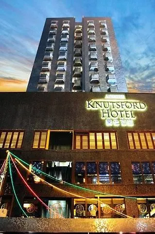 Acesite Knutsford Hotel Гонконг Китай