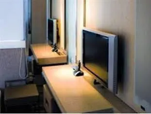 Acesite Knutsford Hotel Гонконг