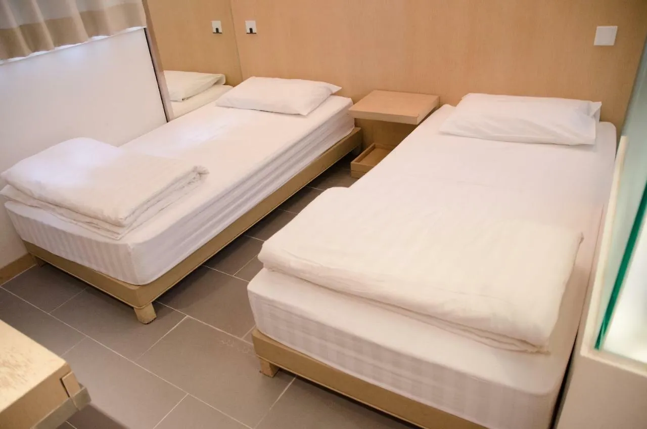 ***  Acesite Knutsford Hotel Гонконг Китай