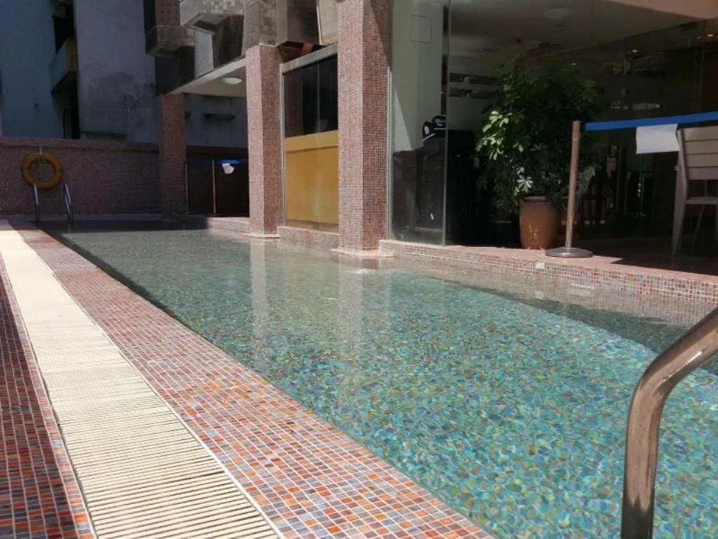 Acesite Knutsford Hotel Гонконг 3*,