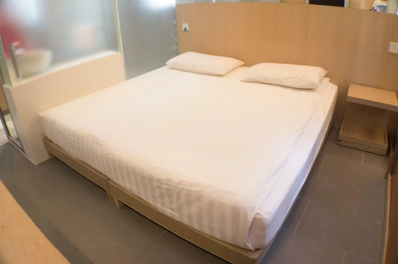 Acesite Knutsford Hotel Гонконг Китай