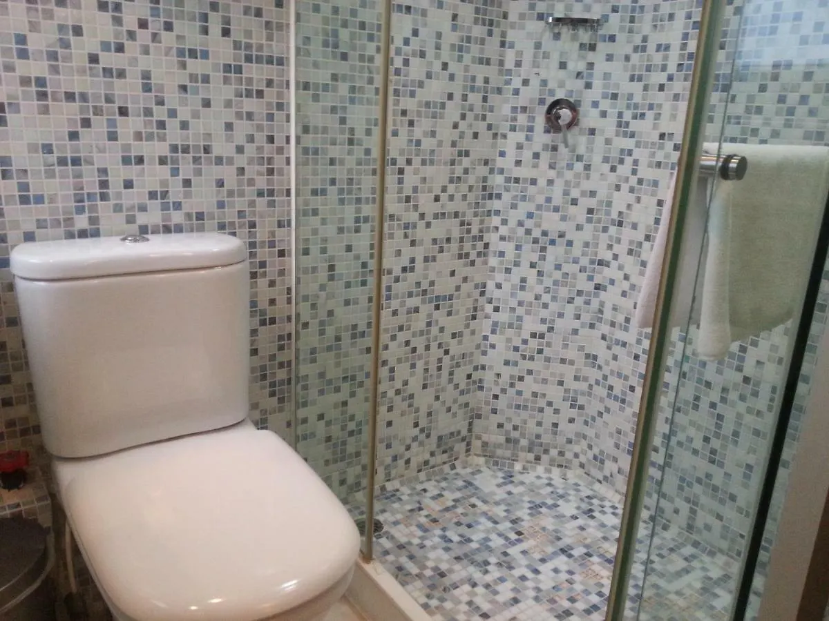 Acesite Knutsford Hotel Гонконг