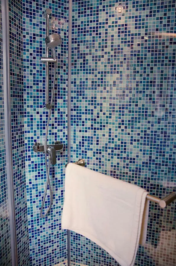 Acesite Knutsford Hotel Гонконг