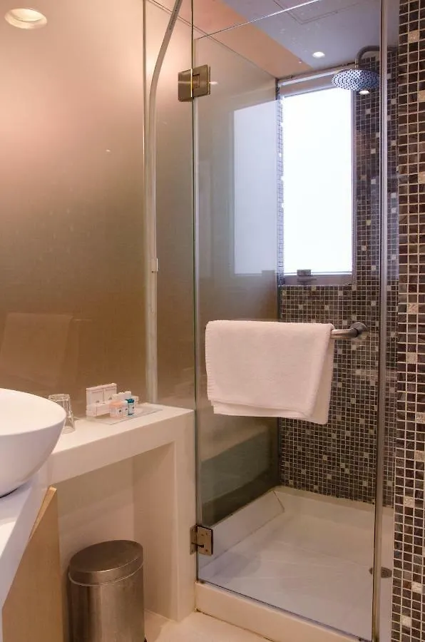 Acesite Knutsford Hotel Гонконг
