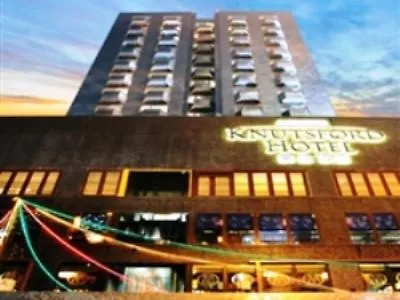 Acesite Knutsford Hotel Гонконг