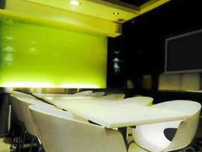 Acesite Knutsford Hotel Гонконг