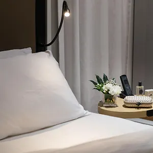 酒店 哲維斯酒店, 香港
