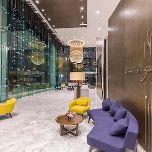 Hilton Garden Mongkok *** Hong Kong