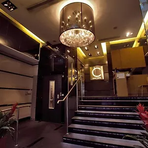 酒店 Casa酒店, 香港