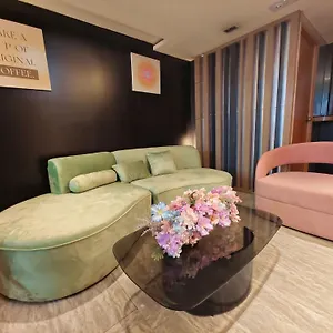 Hotel Metacity Mk 名廸旺角