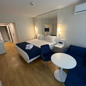 In Orbi Апартаменты