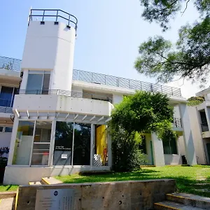 旅馆 Yha赛马会摩星岭青年旅舍, 香港