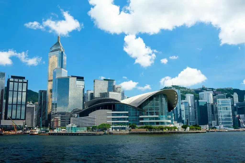 Acesite Knutsford Hotel Hong Kong