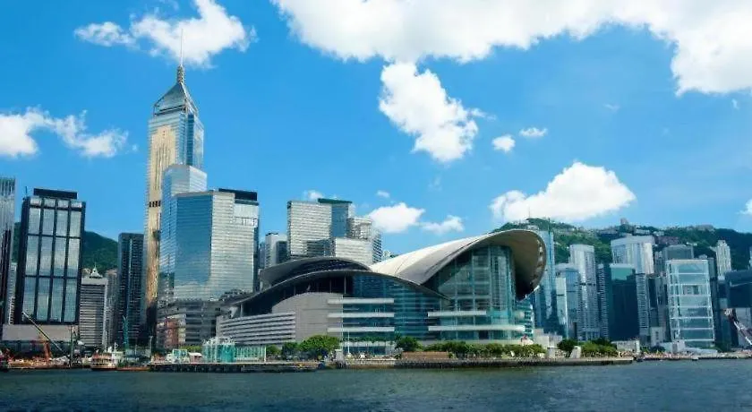 Acesite Knutsford Hotel Hong Kong 3*,  China