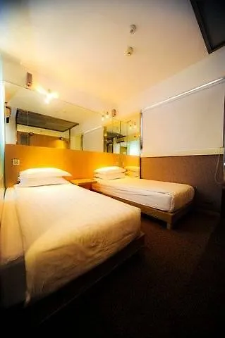 Acesite Knutsford Hotel Hong Kong 3*,  China