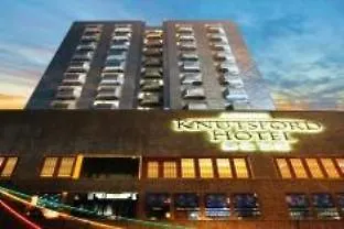 Acesite Knutsford Hotel Hong Kong